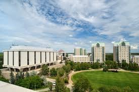 جامعة ريجينا